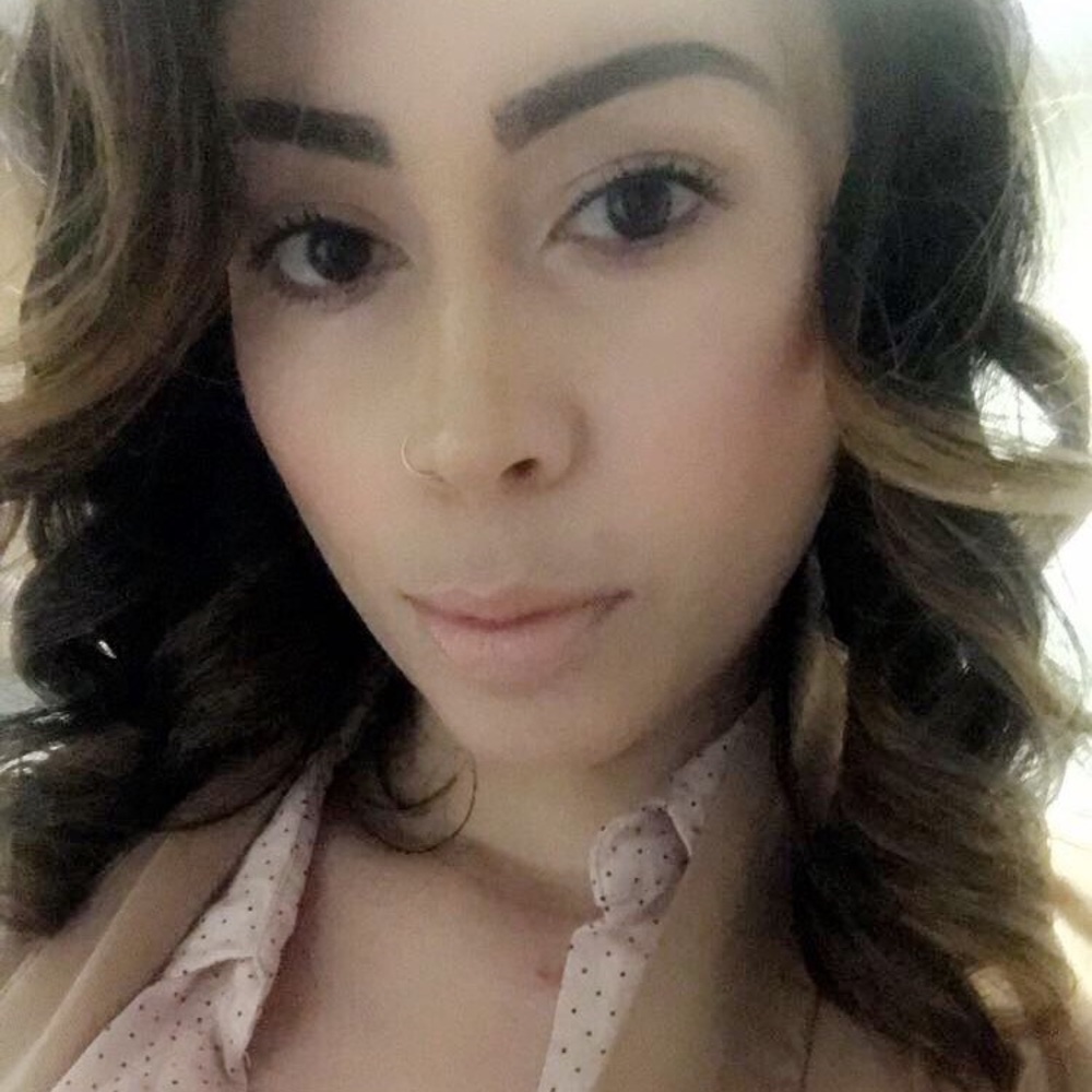 Meet your Posher, Eunice